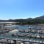 Acapulco Vue Panoramique Port Sur شقة *